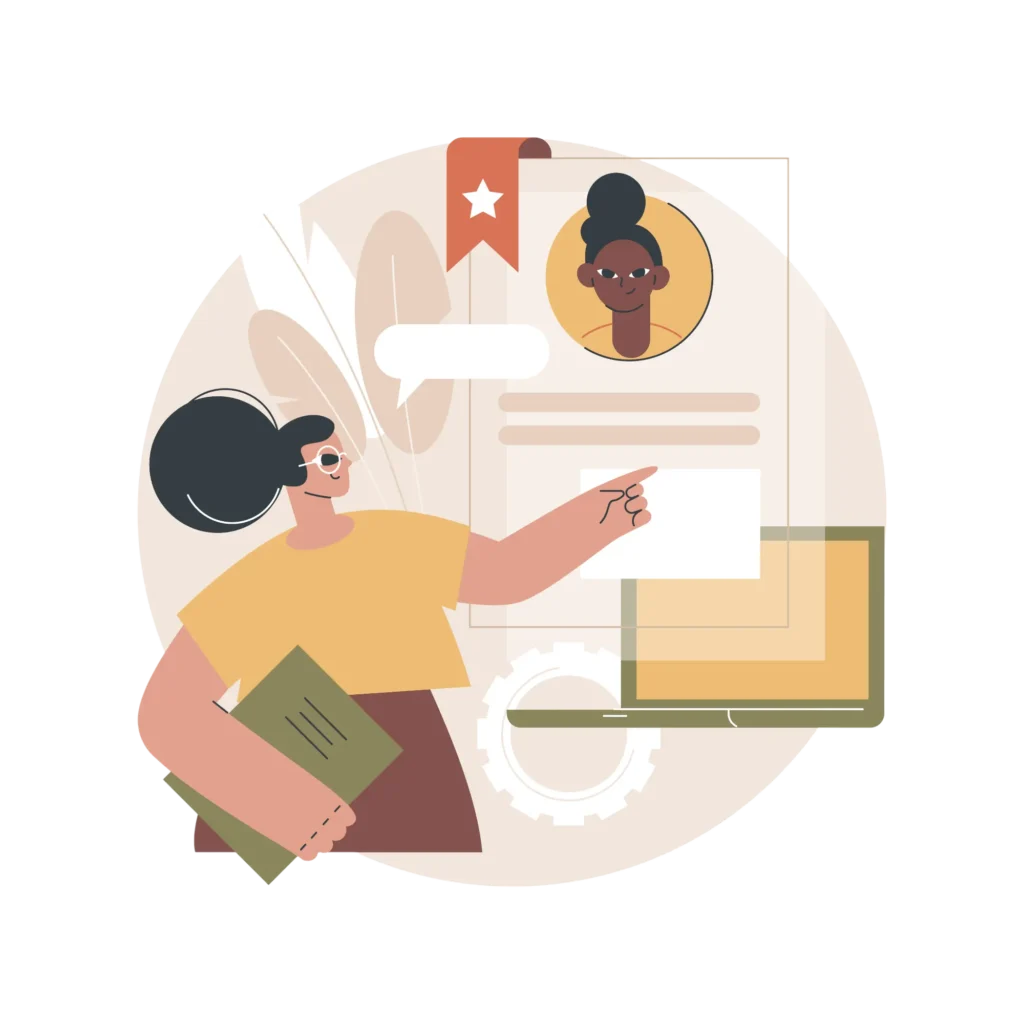 about me image of freelance digital marketing consultant in abudhabi