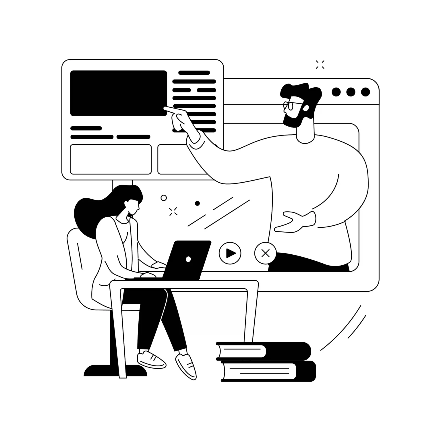 image of blog 1 of freelance digital marketing consultant in abudhabi