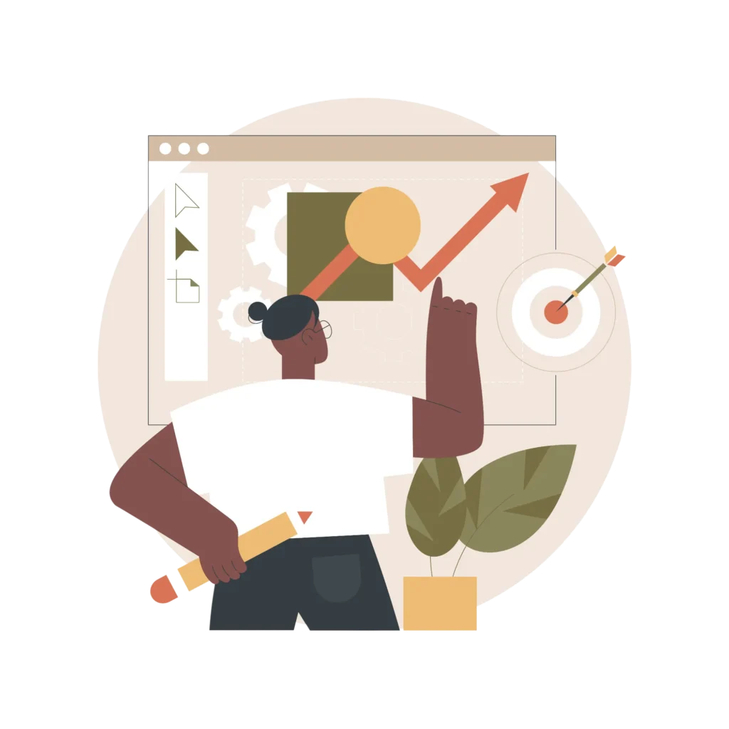 image of value of freelance digital marketing consultant in abudhabi