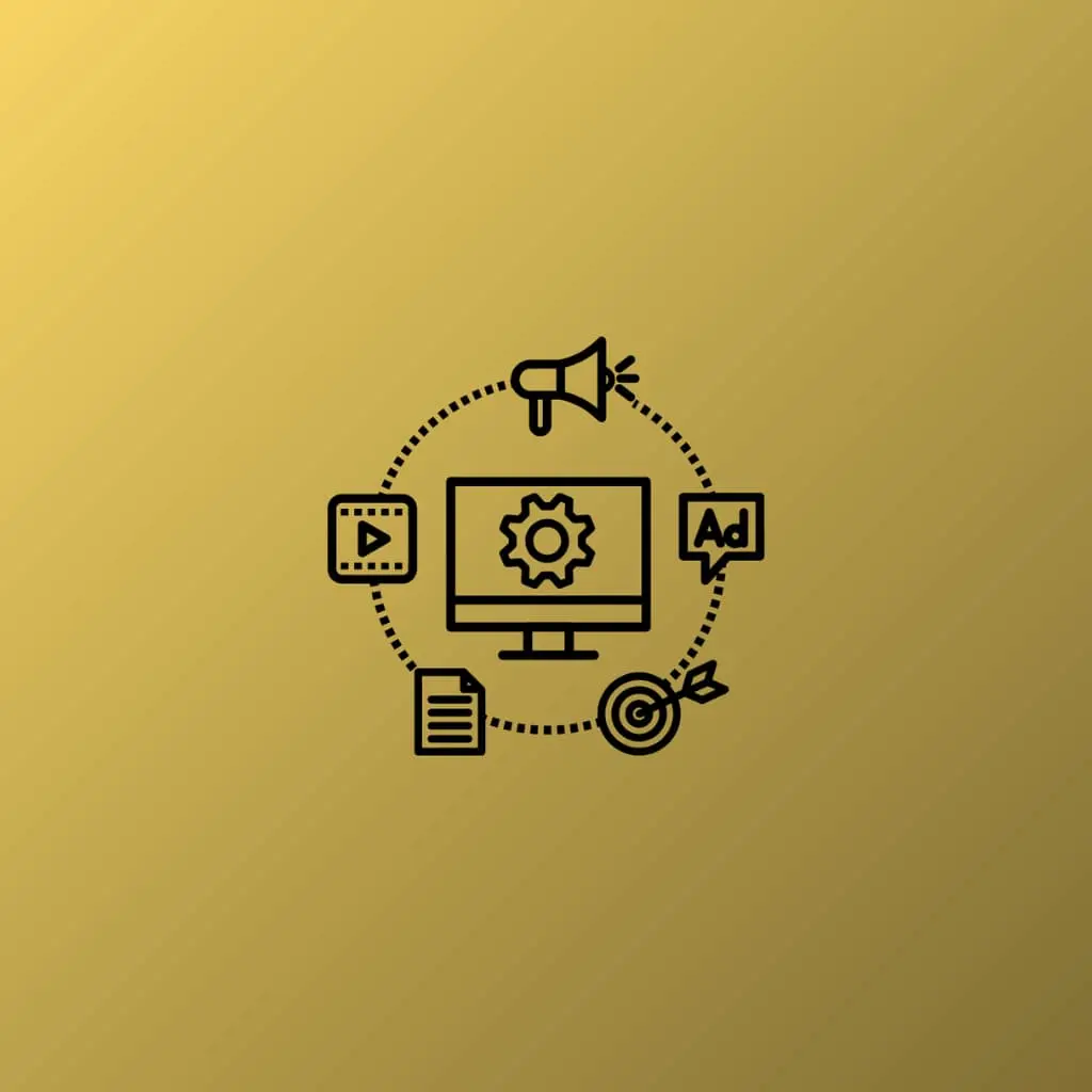 image of content marketing service of freelance digital marketing consultant in abudhabi