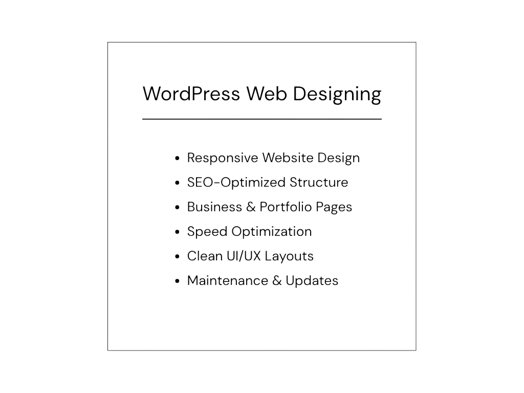 image of web skills of freelance digital marketing consultant in abudhabi