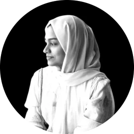 image of portfolio of freelance digital marketing consultant in abudhabi